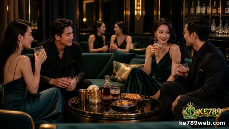 KE789 Truy Cập Mới – Cập Nhật Cách Truy Cập & Kiểm Tra Link - hình ảnh - ke789web.com