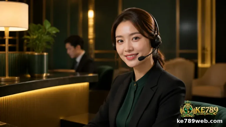 KE789 Truy Cập Mới – Cập Nhật Cách Truy Cập & Kiểm Tra Link - hình ảnh - ke789web.com
