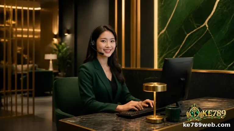 KE789 Truy Cập Mới – Cập Nhật Cách Truy Cập & Kiểm Tra Link - hình ảnh - ke789web.com